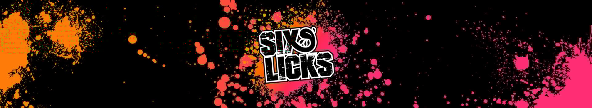 Six Licks E-Liquids Six Licks E-Liquids