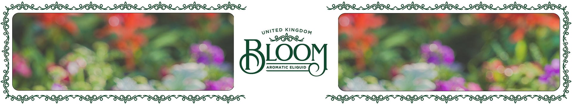Bloom E-Liquids Bloom E-Liquids