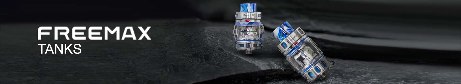 Freemax Tanks