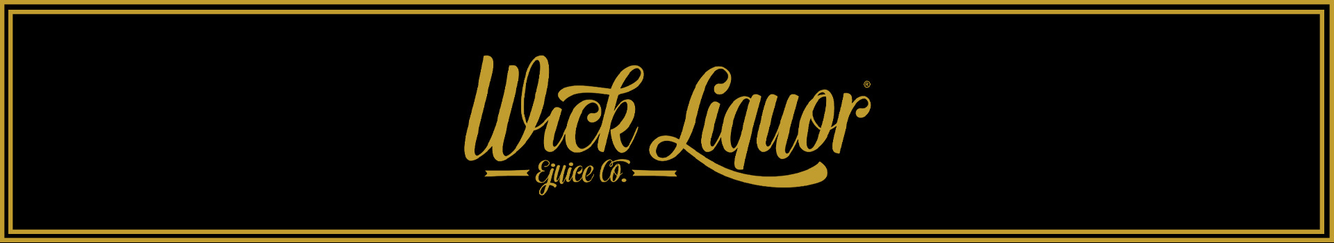 Wick Liquor Nic Salts Wick Liquor Nic Salts