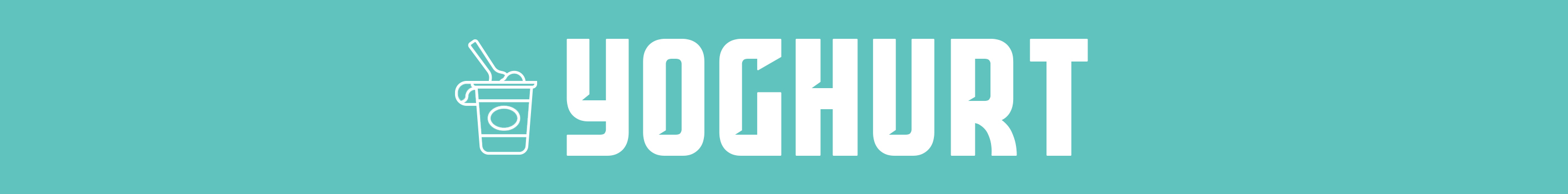 Yoghurt E-Liquids Yoghurt E-Liquids