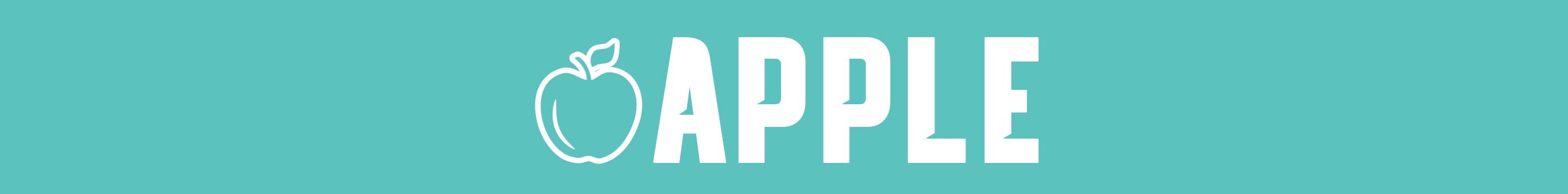Apple E-Liquids Apple E-Liquids