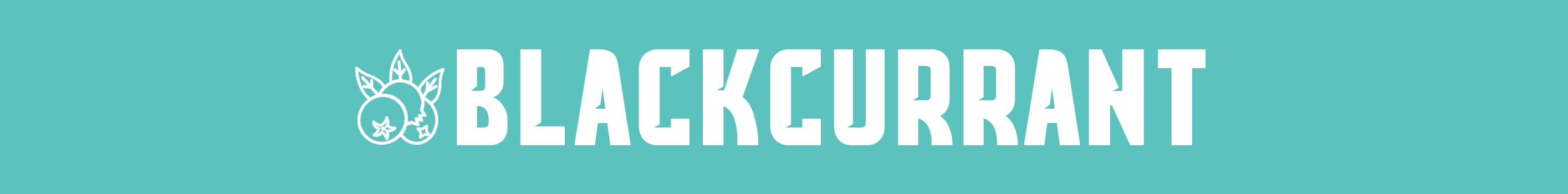 Blackcurrant E-Liquids Blackcurrant E-Liquids
