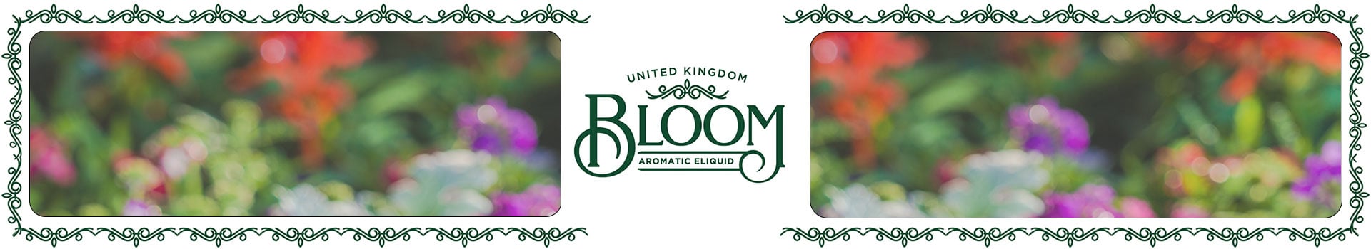 Bloom E-Liquids