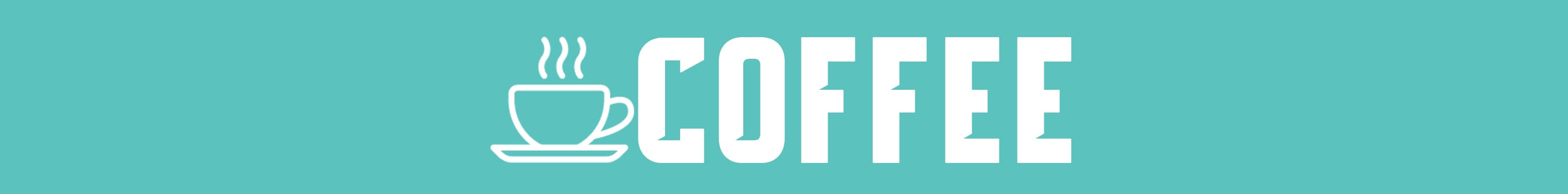 Coffee E-Liquids Coffee E-Liquids