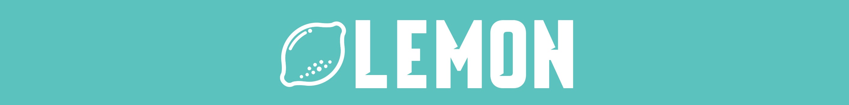 Lemon E-Liquids Lemon E-Liquids
