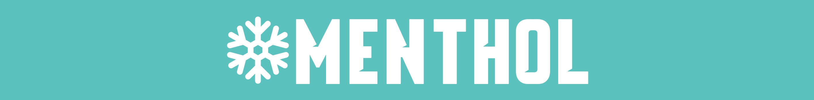 Menthol E-Liquids Menthol E-Liquids