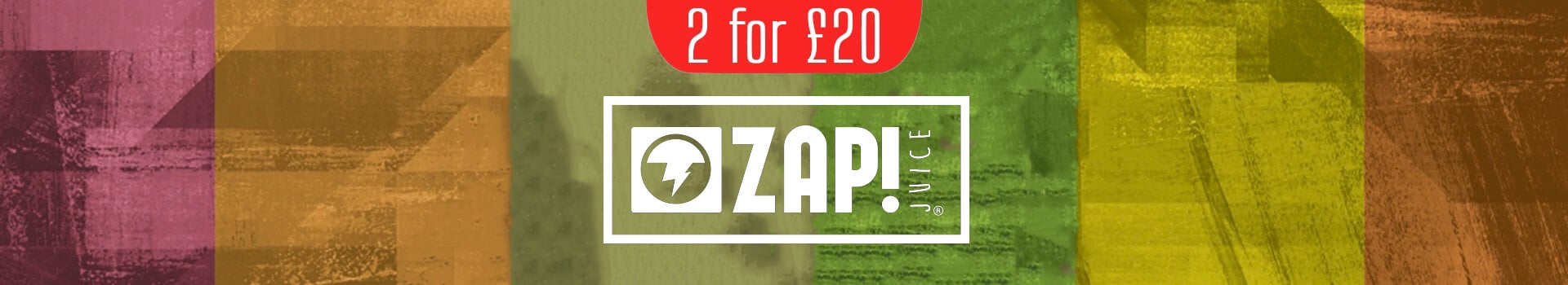 ZAP Juice E-Liquids ZAP Juice E-Liquids