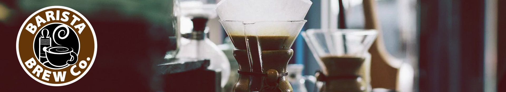 Barista Brew Co. Barista Brew Co.