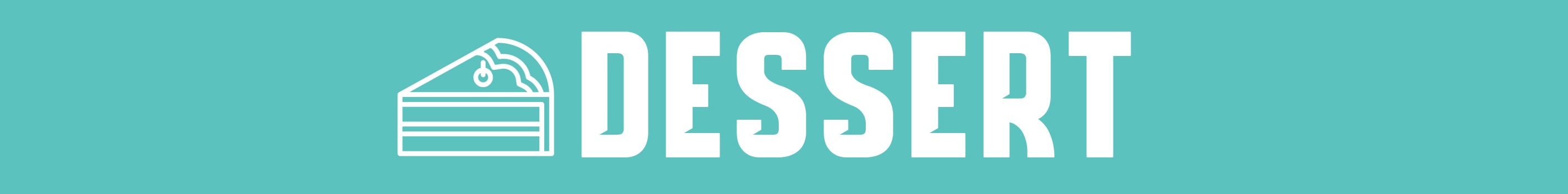 Dessert E-Liquids Dessert E-Liquids