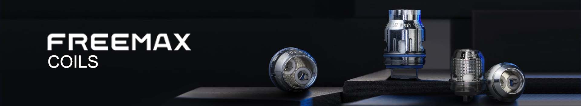 Freemax Coils Freemax Coils