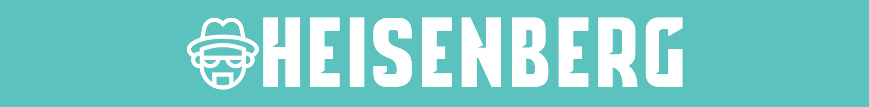 Heisenberg E-Liquids Heisenberg E-Liquids