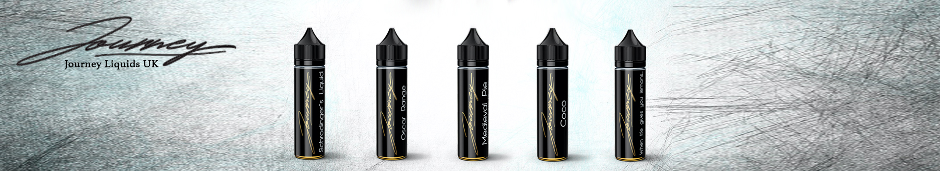 Journey Liquids Journey Liquids