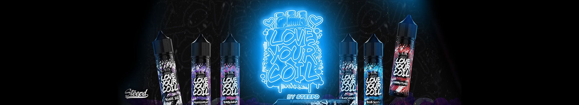 Love Your Coil Love Your Coil