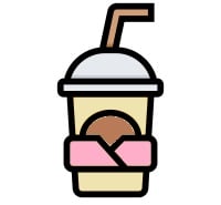 Milkshake E-Liquid