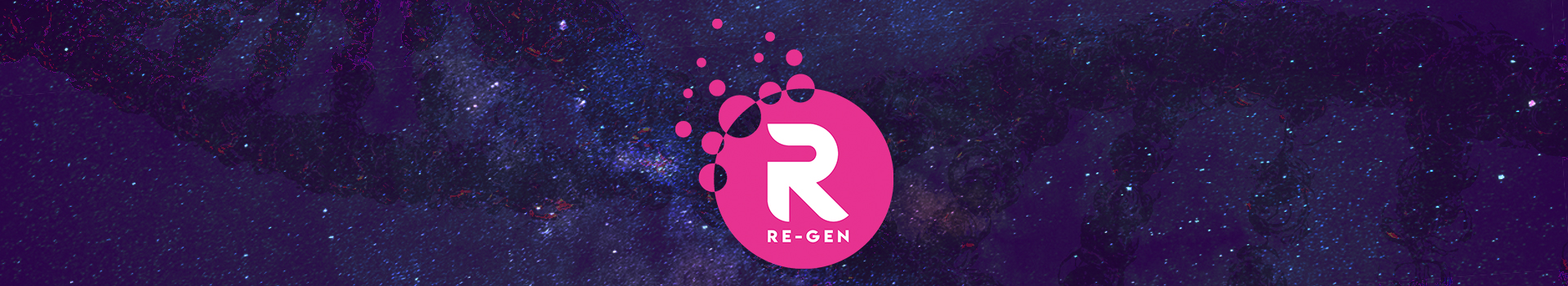 RE-GEN RE-GEN