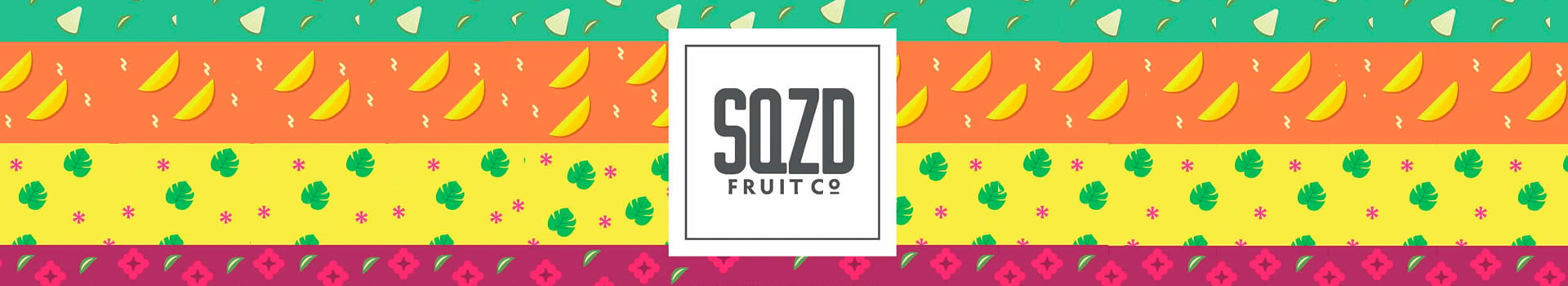 SQZD E-Liquids