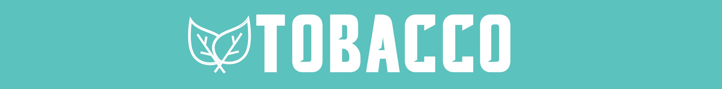 Tobacco E-Liquids Tobacco E-Liquids