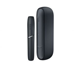 IQOS 3.0 Duo Grey