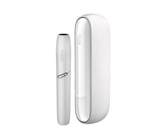 IQOS 3.0 Duo White