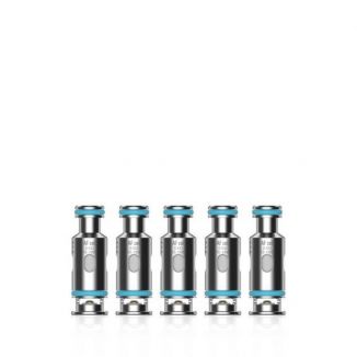 Aspire AF Flexus Coils 0.6 Ohms