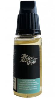 Vape Co Lemon e-Liquid