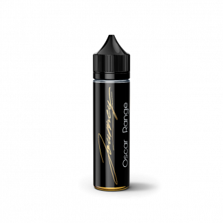 Journey E-Liquid Oscar Range 50ml