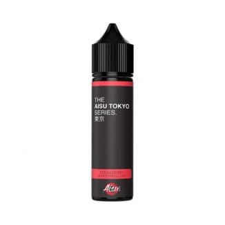 Aisu Tokyo Series Strawberry Marshmallow 50ml 