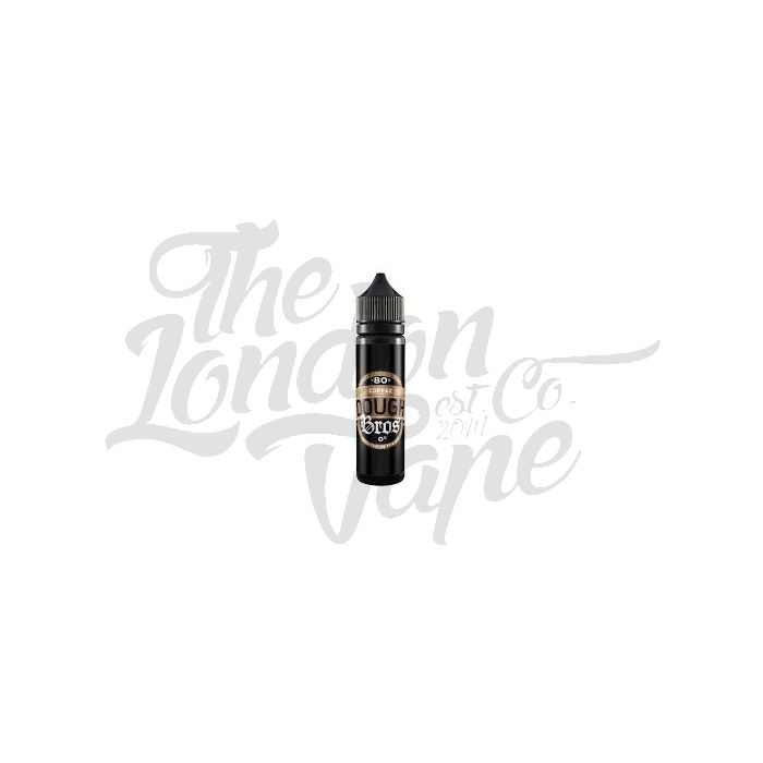 Dough Bros Coffee 50ml