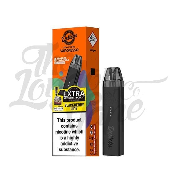 vaporesso deliciu pods Best Vape Mods 2026: Tested & Ranked By Our Experts