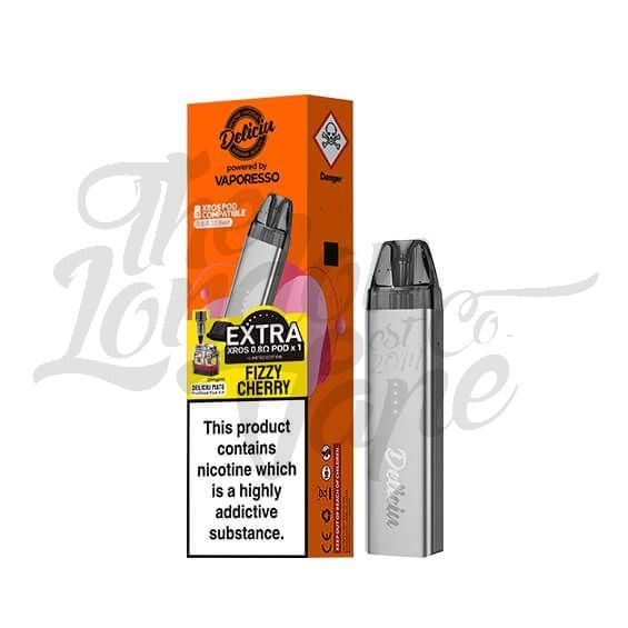 vaporesso xros pro colours Vaporesso XROS Pro Review: The XROS for True Connoisseurs