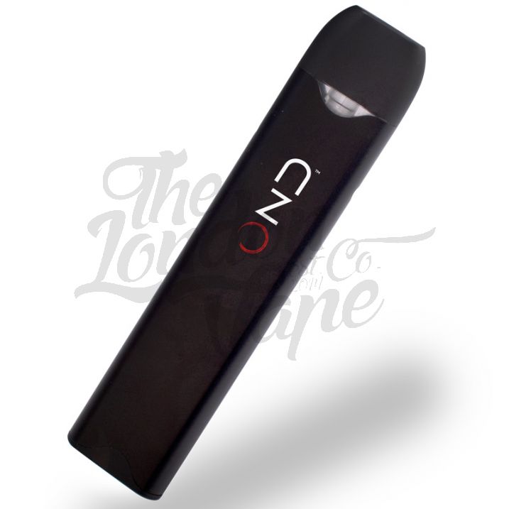 NZO Starter Kit | 3 Pods included