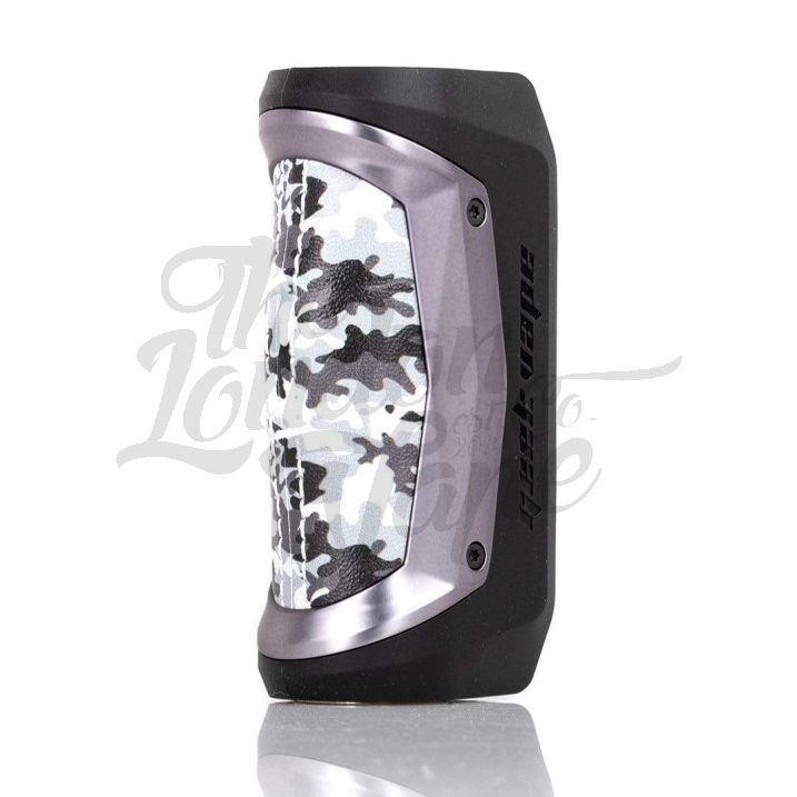 geekvape aegis solo 3 istruzioni Geekvape Aegis Legend 200W Kit main image 0