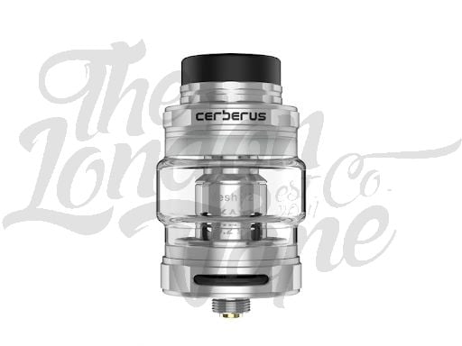 GeekVape Cerberus Tank | UK Delivery