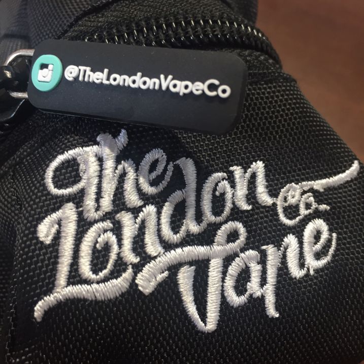 Vape Co Bag