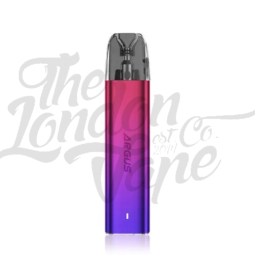 elfbar nachfüll pod läuft aus VOOPOO ARGUS G2 Mini Pod Kit main image 1
