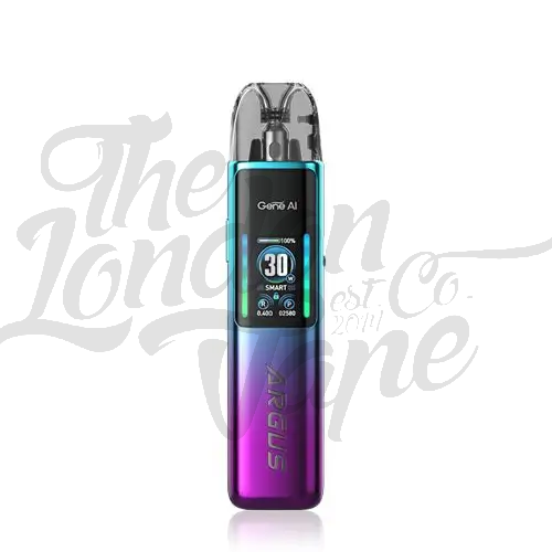 argus pod vape VooPoo Argus Pod Review - A Small Smooth Vape main image 1