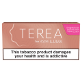 IQOS TEREA Tobacco Sticks TEAK