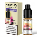 Pink Lemonade Maryliq Nic Salt E-Liquid by Lost Mary 20mg