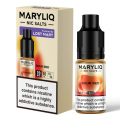 Sour Red Maryliq Nic Salt E-Liquid by Lost Mary 20mg