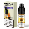 Triple Mango Maryliq Nic Salt E-Liquid by Lost Mary 20mg