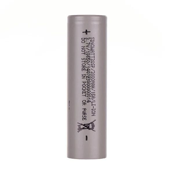 Sinowatt 30SP 18650 Rechargable Vape Battery