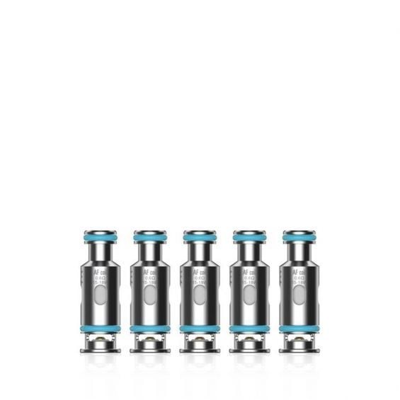 Aspire AF Flexus Coils 1.0 Ohm