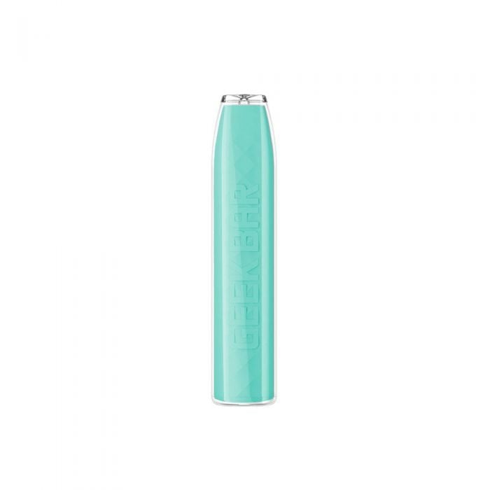GeekVape Geek Bar Blueberry Bubble Gum