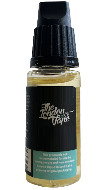 Vape Co Cigar e-Liquid