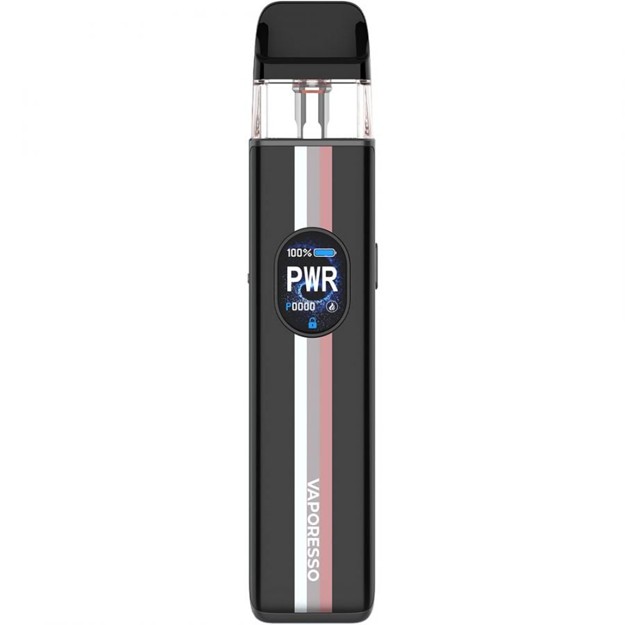 Vaporesso Xros 5 Pod Vape Kit