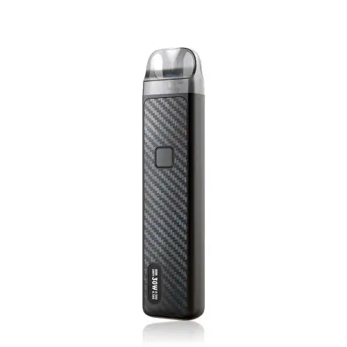 Aspire Flexus Pro Pod Vape Kit Carbon Fibre Black