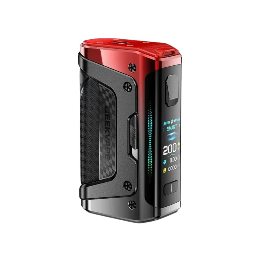 GeekVape Aegis Legend 5 Mod