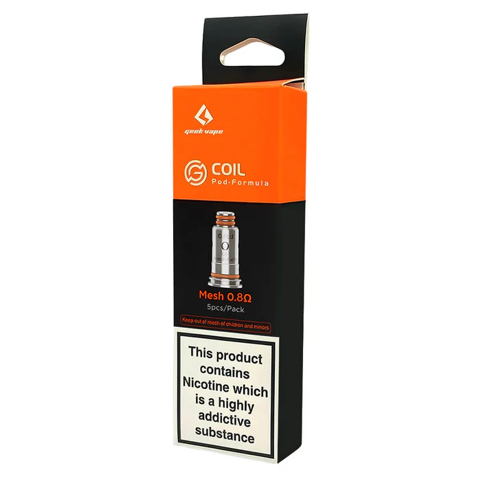 GeekVape G Series Coils