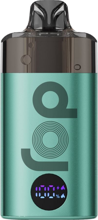 Vaporesso Dojo Blast 6000 Pod Vape Kit Double Apple